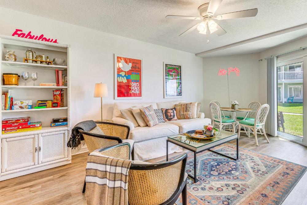Sea La Vie Condo Pensacola Beach Access!